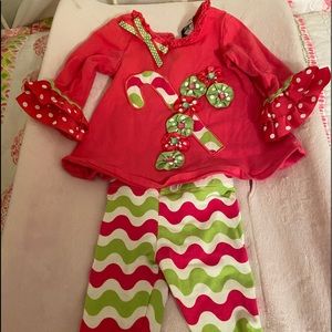 Rare Editions size 9 mo